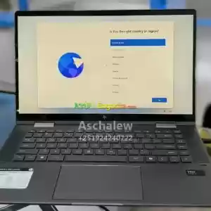 New Brand New HP Envy     14th generationIntel Ultra Core 7-155U1TB SSD STORAGE32GB Price in Ethiopia